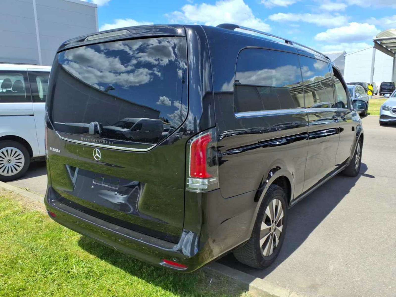 Mercedes-Benz V 300