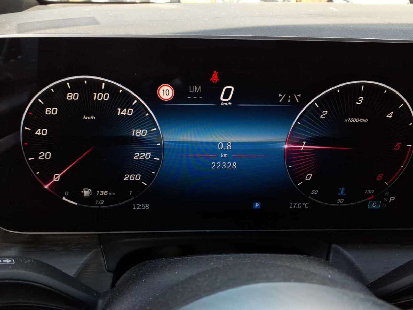 Mercedes-Benz V 300