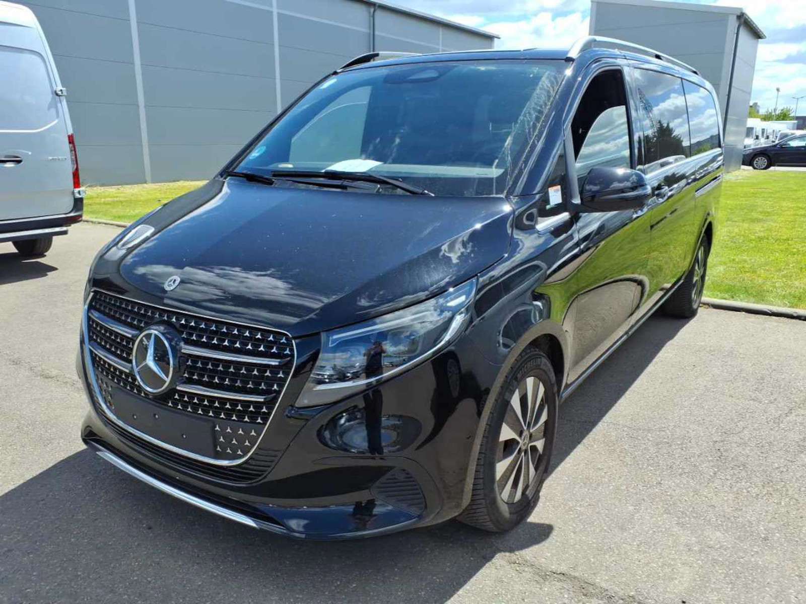 Mercedes-Benz V 300
