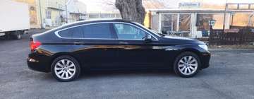 530d xDrive Gran Turismo Aut.