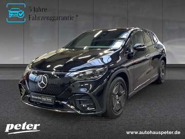 EQE 350 4M SUV AMG/Edition/Night/Digital/PSD/AHK