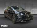 Mercedes-Benz EQE SUV EQE 350 4M SUV AMG/Edition/Night/Digital/PSD/AHK Negro - thumbnail 3