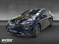 Mercedes-Benz EQE SUV EQE 350 4M SUV AMG/Edition/Night/Digital/PSD/AHK Negro - thumbnail 1