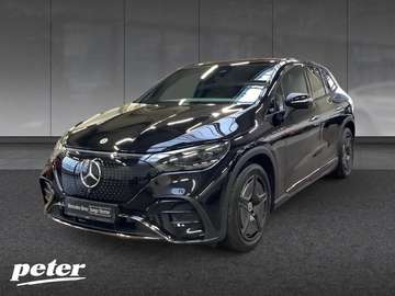 EQE 350 4M SUV AMG/Edition/Night/Digital/PSD/AHK