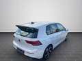 Volkswagen Golf GTI Golf VIII 2.0 TSI GTI Clubsport DSG LED/NAVI/Lan Weiß - thumbnail 2