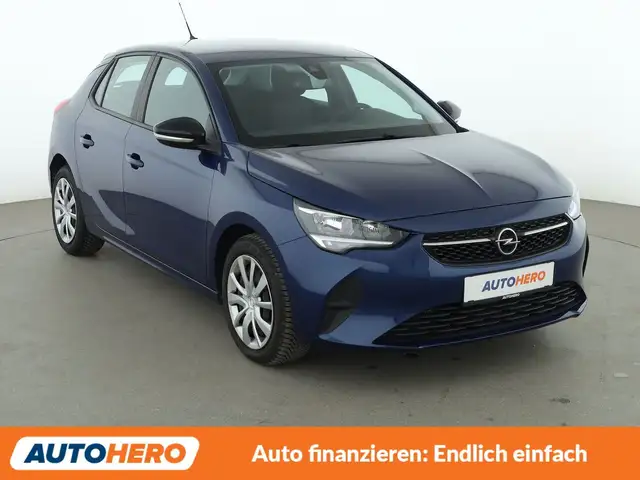 Opel Corsa view 8