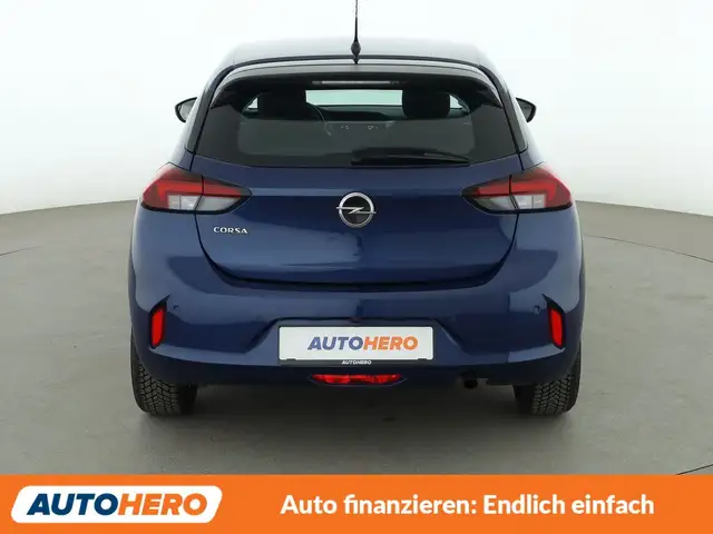 Opel Corsa view 5