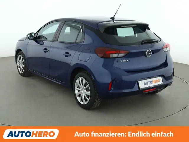 Opel Corsa view 4