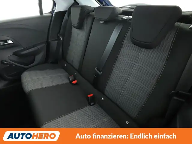 Opel Corsa view 14
