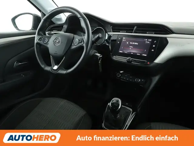 Opel Corsa view 13