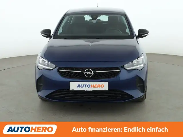 Opel Corsa view 9