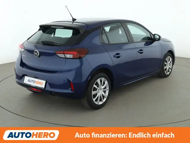 Opel Corsa view 6