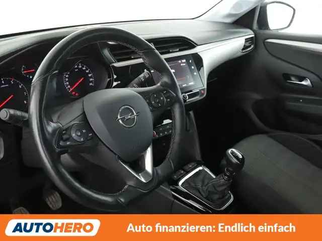 Opel Corsa view 11