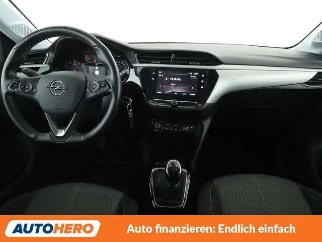 Opel Corsa view 12