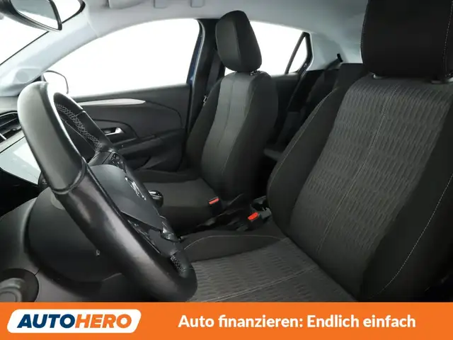 Opel Corsa view 10
