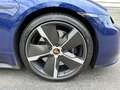 Porsche Taycan Turbo Sport Design Chrono 21 Nachtsicht Kék - thumbnail 9