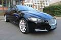 Jaguar XF 5.0 V8 S Sitzlüftung/Kamera/eGSD Negro - thumbnail 5