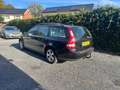 Volvo V50 1.8 Momentum | Leer | Auto. Airco | Cruise Control Schwarz - thumbnail 4