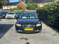 Volvo V50 1.8 Momentum | Leer | Auto. Airco | Cruise Control Schwarz - thumbnail 7
