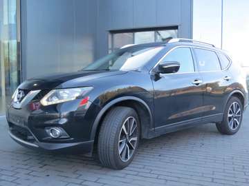 X-Trail 1.6 dCi 2WD Connect Edition Xtronic