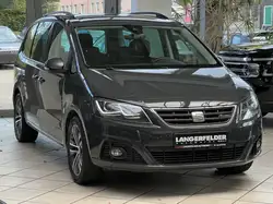 Seat Alhambra Alhambra2.0 TSI FR Line*CARPLAY*7SITZE*NAV*TPM*