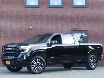 6.2 V8 AT4 LED/Leer/Camera 3500KG Trekgewicht