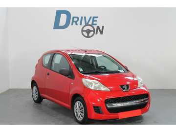 1.0i 12V BERLINE Urban PHASE 2