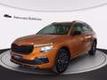 Skoda Kamiq 1.0 tsi black dots 115cv dsg Orange - thumbnail 1