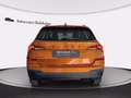 Skoda Kamiq 1.0 tsi black dots 115cv dsg Orange - thumbnail 5