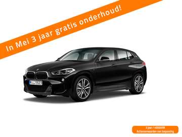 sDrive18i M-Sport - Stoelverwarming - LED - 19 inc