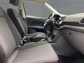 Volkswagen T-Cross 1.0 TSI ACC+2xPDC+SHZ+APP+MFL+KLIMA Schwarz - thumbnail 12