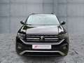 Volkswagen T-Cross 1.0 TSI ACC+2xPDC+SHZ+APP+MFL+KLIMA Schwarz - thumbnail 3
