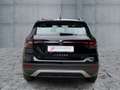 Volkswagen T-Cross 1.0 TSI ACC+2xPDC+SHZ+APP+MFL+KLIMA Schwarz - thumbnail 5