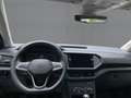 Volkswagen T-Cross 1.0 TSI ACC+2xPDC+SHZ+APP+MFL+KLIMA Schwarz - thumbnail 9
