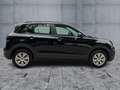 Volkswagen T-Cross 1.0 TSI ACC+2xPDC+SHZ+APP+MFL+KLIMA Schwarz - thumbnail 7