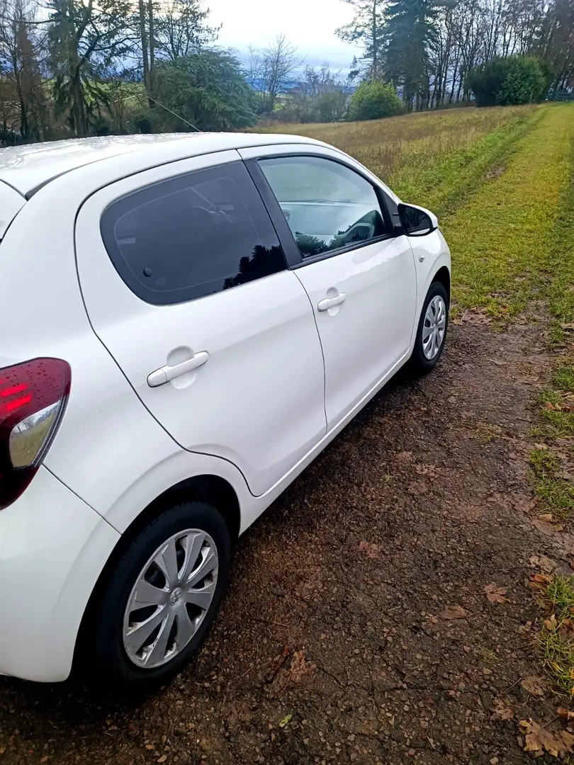 Peugeot 108 VTI 68 Active - 2
