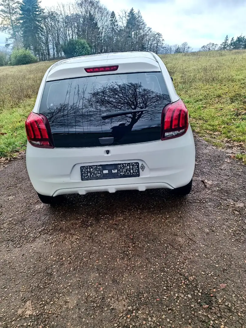 Peugeot 108 VTI 68 Active - 1