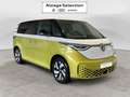 Volkswagen ID. Buzz Pro 150KW 77Kwh Amarillo - thumbnail 1
