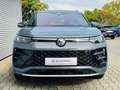Volkswagen Tayron 2.0 TDI R-LINE *AHK*H&K* -27% ggü.UPE Yeşil - thumbnail 2
