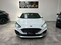 Ford Focus V 2018 1.0 ecoboost ST-Line s Blanco - thumbnail 2