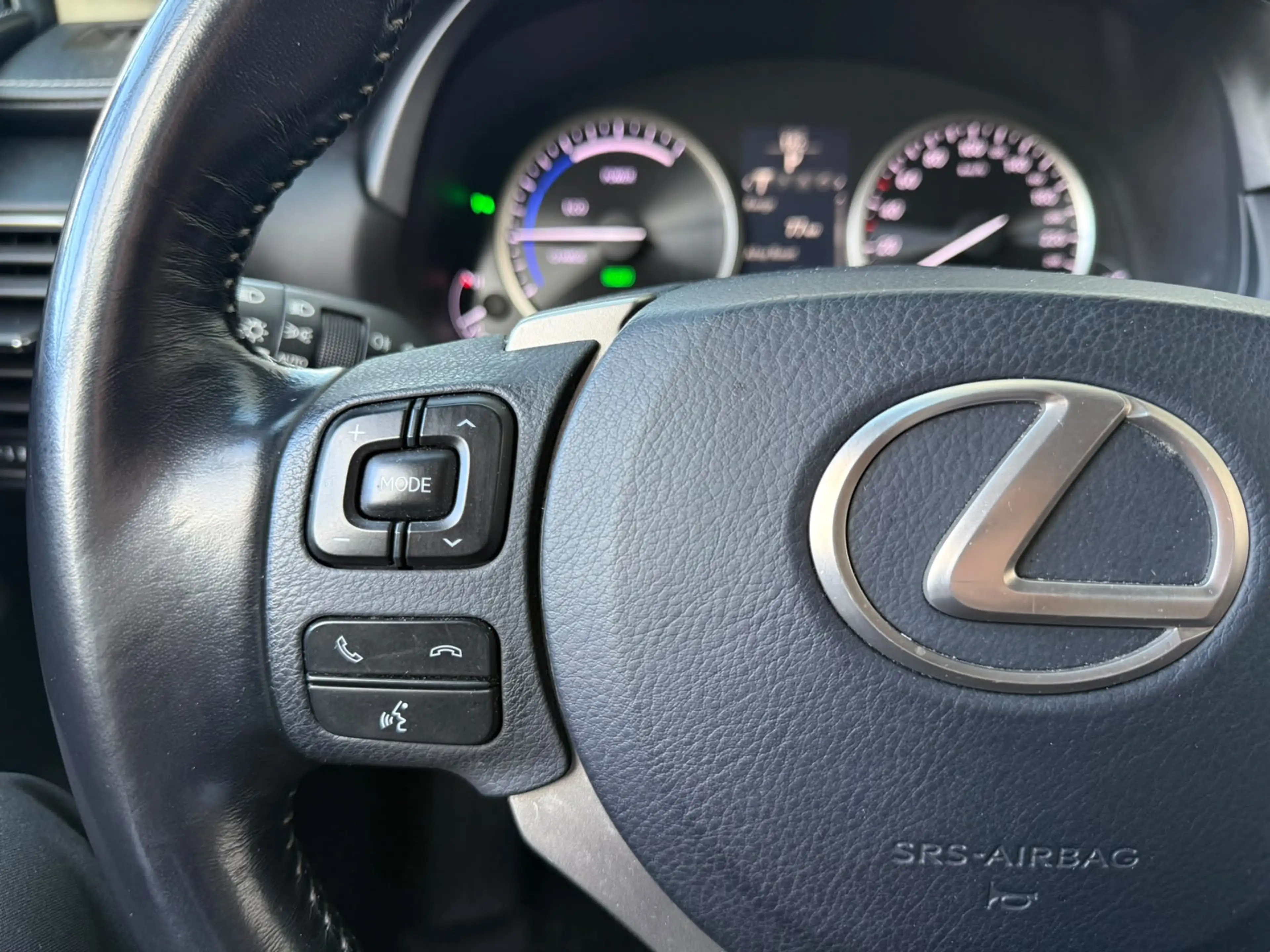 Lexus NX 300h Luxury Line | Dealeronderhouden | Elektrische stoe — photo 10