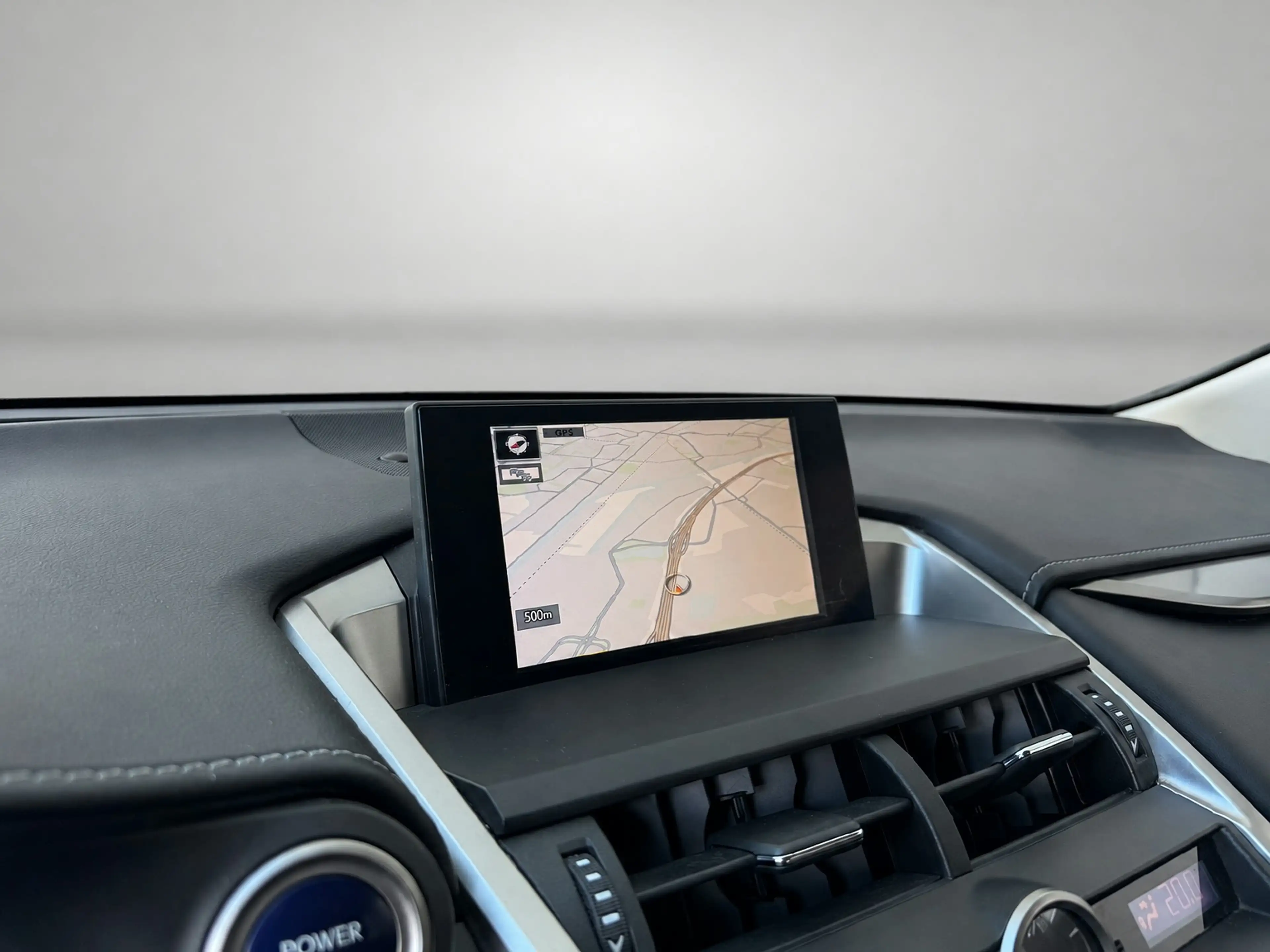 Lexus NX 300h Luxury Line | Dealeronderhouden | Elektrische stoe — photo 14