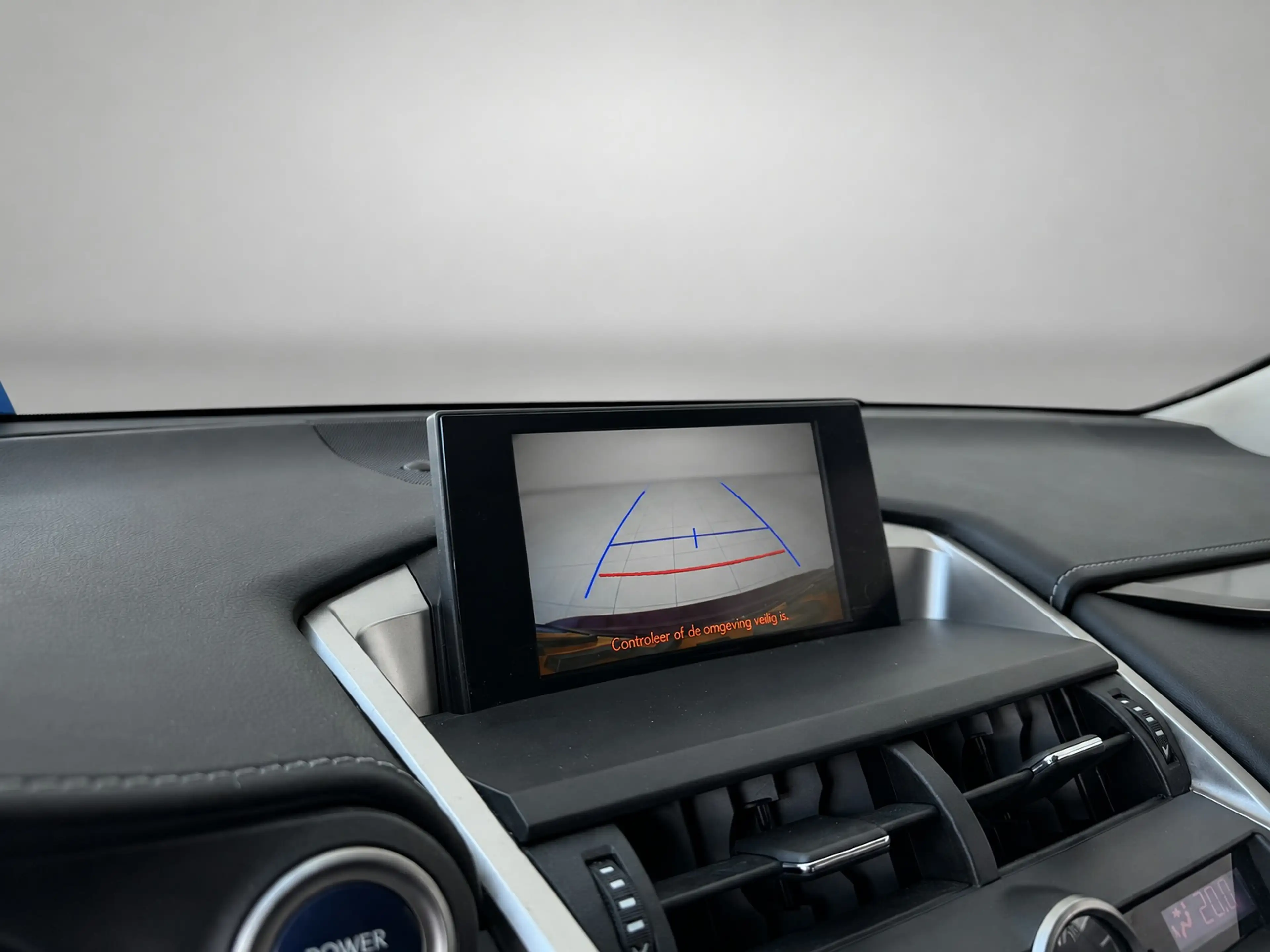 Lexus NX 300h Luxury Line | Dealeronderhouden | Elektrische stoe — photo 13