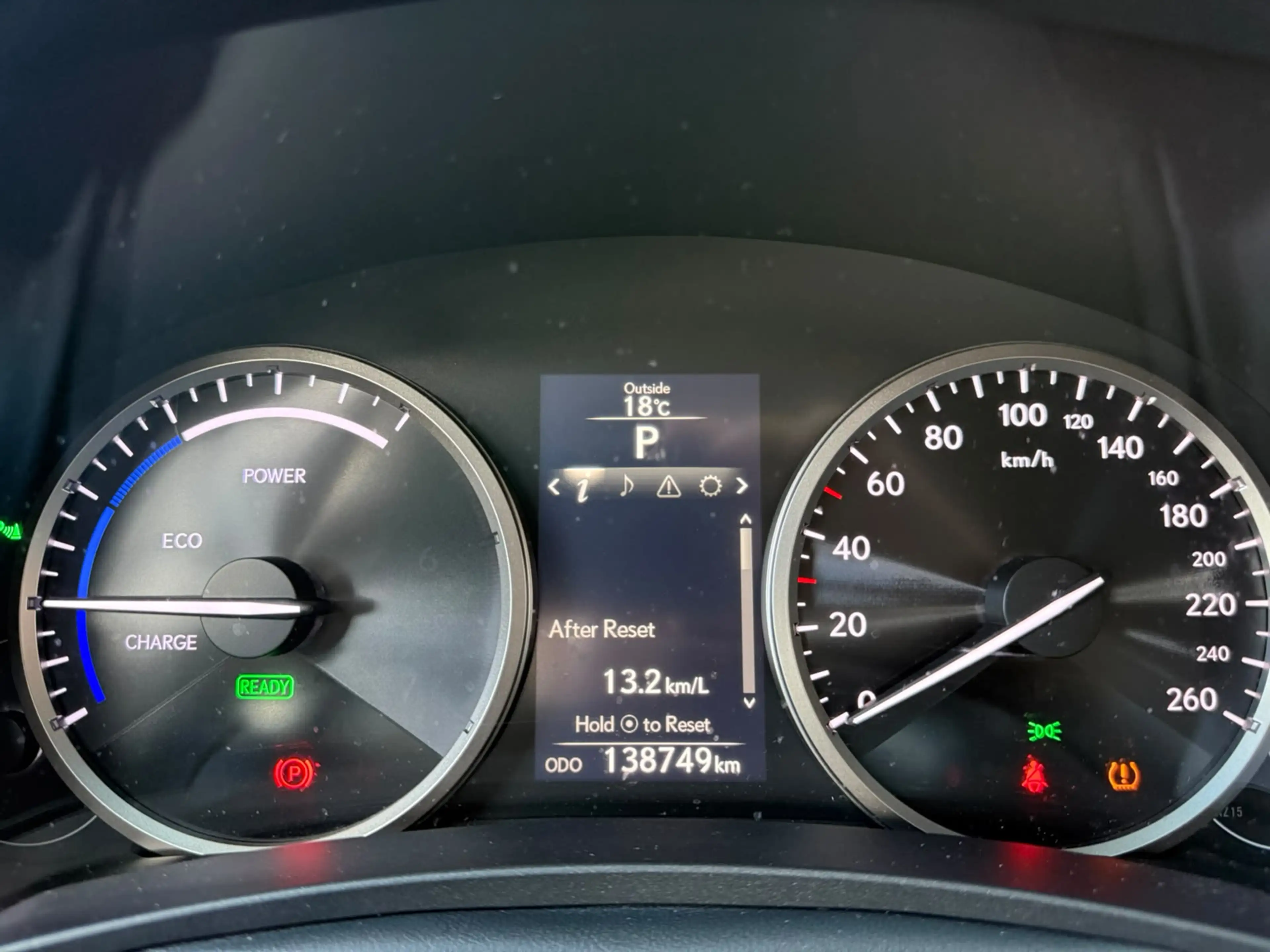 Lexus NX 300h Luxury Line | Dealeronderhouden | Elektrische stoe — photo 9
