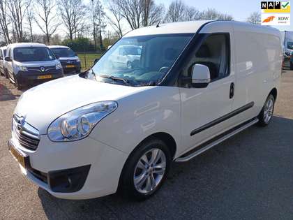 Opel Combo 1.3 CDTi L2H1 Sport