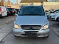 Mercedes-Benz Viano 2.2 CDI TREND Klima Automatik AHK SHZ Silber - thumbnail 2