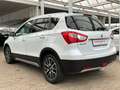 Suzuki SX4 S-Cross Limited+ 4x4*28TKM*LED*Ky-Go*KlimaT* Weiß - thumbnail 4