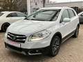 Suzuki SX4 S-Cross Limited+ 4x4*28TKM*LED*Ky-Go*KlimaT* Weiß - thumbnail 2