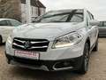 Suzuki SX4 S-Cross Limited+ 4x4*28TKM*LED*Ky-Go*KlimaT* Weiß - thumbnail 3
