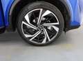 Nissan Qashqai TEKNA PLUS 1.3 DIG-T Mild Hybrid 158 PK X-tronic / Bleu - thumbnail 21